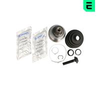 OPTIMAL CW-2572 Kit giunti semiasse