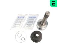 OPTIMAL Kit Giunto Anteriore Sinistro Per Nissan Terrano II R20