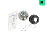 OPTIMAL CW-2758 Kit giunti semiasse