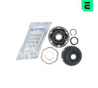 OPTIMAL Kit Giunto Semiasse Anteriore Destro per VW Polo Coupé 86C 80 86