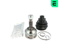 OPTIMAL Kit Giunto Semiasse Anteriore Sinistra per Renault Clio II BB _ CB _