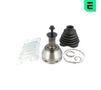 OPTIMAL Kit Giunto Semiasse Anteriore Sinistra per Volvo C70 II Cabriolet 542