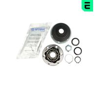 OPTIMAL Kit Giunto Semiasse Anteriore Sinistra per VW Passat Variant 32B