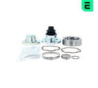 OPTIMAL Kit Giunto Semiasse Anteriore Sinistra per VW Touareg 7P5 7LA 7L6 7L7