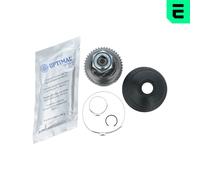 OPTIMAL Kit Giunto Semiasse Außenverzahnung Lato Ruota 23 per Suzuki Evento Fh