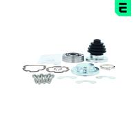 OPTIMAL Kit Giunto Semiasse Collegamento Unità per BMW 1er E87 E81 3er E90 E46