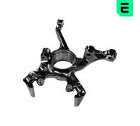 OPTIMAL KN-100022-00-L Fusello per VW GOLF II (19E, 1G1) Anteriore Sx