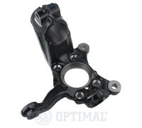 OPTIMAL KN-101017-04-L Fuso a snodo, Sospensione ruota per VW