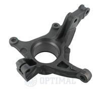 OPTIMAL KN-701978-01-R Fuso a snodo, Sospensione ruota per DACIA,RENAULT