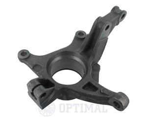 OPTIMAL KN-701978-01-R Fuso a snodo, Sospensione ruota per DACIA,RENAULT