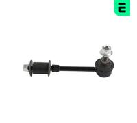 OPTIMAL Koppelstange Stabilisator Posteriore Sinistra per Hyundai Terracan HP