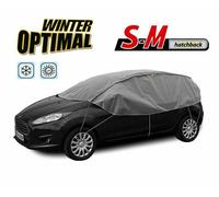 OPTIMAL mezzo garage antigelo protezione UV telone solare SM per DAEWOO Kalos