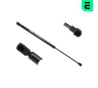 OPTIMAL Molla a Gas Ammortizzatore 320 N Adatto A per Alfa Romeo Mito