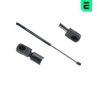 OPTIMAL Molla a Gas Ammortizzatore 420 N per Audi A4 Avant Citroën C5 Aircross
