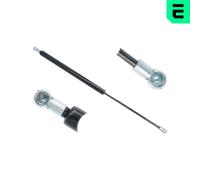 OPTIMAL AG-51622 Ammortizatore pneumatico, Cofano bagagli / vano carico