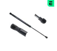 OPTIMAL Molla a Gas Ammortizzatore Adatto A per BMW 1er E87 116i E81 118d