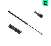 OPTIMAL Molla a Gas Ammortizzatore Adatto A per VW Fox 5Z1 5Z3 1.2 AG-50504