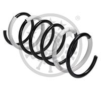 OPTIMAL Molla di Sospensione Frontale per Citroën Scatola Berlingo M_ Mf N0