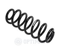 OPTIMAL Molla Di Sospensione Posteriore Compatibile Per VW Tiguan 5N_ 5N AF-5299