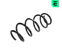 OPTIMAL Molla Frontale per VW Golf VI 5K1 1K1 5M1 521 Audi A3 8P1 AF-4781