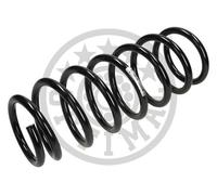 OPTIMAL Molla Posteriore per Subaru Justy III G3X Suzuki Evento II MH