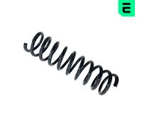 OPTIMAL Molle Telaio Posteriore Adatto A per Ford Focus II Familiare Da _ Ffs