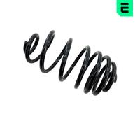OPTIMAL Molle Telaio Posteriore per Opel Astra H Caravan L35 Meriva B