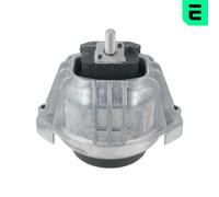 OPTIMAL Motore Magazzino Deposito Entrambi i Lati Adatto per BMW 3er E90 E93 E89