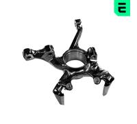 OPTIMAL Nocca Sospensione Ruota Anteriore Destro Adatto A per VW Golf II 19E
