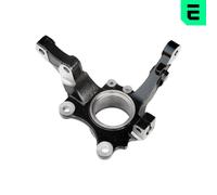 OPTIMAL Mozzo Della Ruota Anteriore Destra Per Opel Corsa C F08