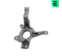 OPTIMAL Mozzo Della Ruota Sospensione Anteriore Destra Per Dacia Sandero II