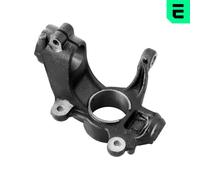 OPTIMAL Mozzo Della Ruota Sospensione Anteriore Destra Per Ford S-Max WA6 2.0