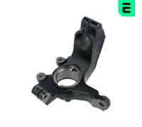 OPTIMAL Mozzo Della Ruota Sospensione Anteriore Destra Per Mazda 3 BL