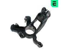 OPTIMAL Mozzo Della Ruota Sospensione Anteriore Destra Per VW Polo AW1 BZ1