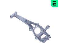 OPTIMAL Mozzo Della Ruota Sospensione Anteriore Sinistra Per Audi A4 Avant 8W5