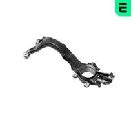 OPTIMAL Mozzo Della Ruota Sospensione Anteriore Sinistra Per Audi A6 Avant 4B