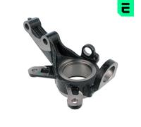 OPTIMAL Mozzo Della Ruota Sospensione Anteriore Sinistra Per Honda Civic VII