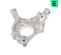 OPTIMAL Mozzo Della Ruota Sospensione Anteriore Sinistra Per Opel Antara L07 2.0