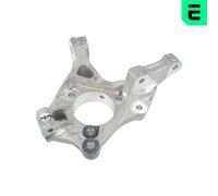 OPTIMAL Mozzo Della Ruota Sospensione Anteriore Sinistra Per Opel Astra J 1.4