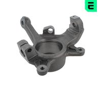 OPTIMAL Mozzo Della Ruota Sospensione Anteriore Sinistra Per Renault Master II