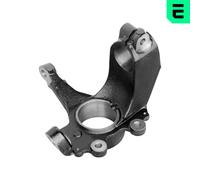 OPTIMAL Mozzo Ruota Sospensione Anteriore Sinistra Per Ford Focus II DA_