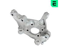 OPTIMAL Nocca Sospensione Ruota Anteriore Destro Adatto A per Ford Mondeo V