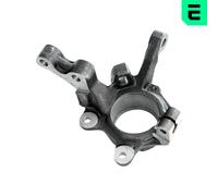 OPTIMAL Nocca Sospensione Ruota Anteriore Destro Adatto A per Renault Kangoo