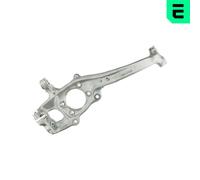 OPTIMAL Nocca Sospensione Ruota Anteriore Destro per Audi A4 Avant