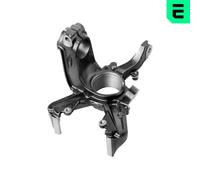 OPTIMAL Nocca Sospensione Ruota Anteriore Destro per VW Golf IV 1J1 1.4