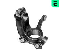 OPTIMAL Nocca Sospensione Ruota Anteriore Destro per VW Polo 6R 6C 1.2