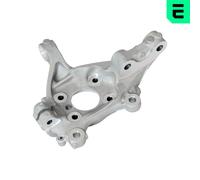 OPTIMAL Nocca Sospensione Ruota Anteriore Sinistra Adatto A per Ford Mondeo V