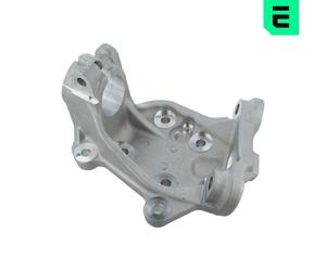 OPTIMAL Nocca Sospensione Ruota Anteriore Sinistra per BMW 1er E87 116i