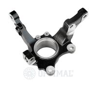 OPTIMAL Nocca Sospensione Ruota Anteriore Sinistra per Opel Corsa C F08