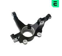 OPTIMAL Nocca Sospensione Ruota Anteriore Sinistra per Opel Corsa D S07